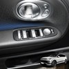 YOUTOOCAR Door Lock Switch Covers Compatible with Hyundai IONIQ 9
