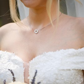 AUEAR, 104 Pack Silver A-Z 8mm Full Rhinestone Slide Crystal Alphabet Letter Charm Alloy for Bracelets Necklace Wristbands DIY Jewelry Making