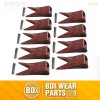 BDI Wear Parts 23 230 Series 23WTL Tiger Bucket Digging