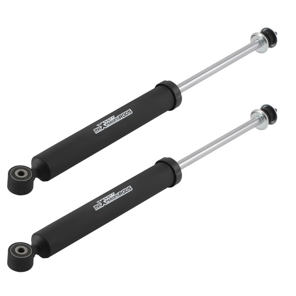 maXpeedingrods Rear Shock Absorbers Pair For Toyota Tacoma 2005-2023 Lifted