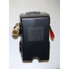 Replacement Air Compressor Control Switch Valve L4, 4 Ports 95-125