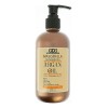 Kit Shampoo Acondicionador Y Mascarilla Gd3 Aceite De Argan