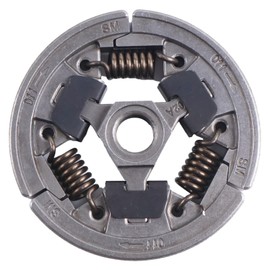 Chamixx Clutch Assembly 646-424 4238 160 2002 Compatible with Stihl TS410 TS420 Cutquik Saws