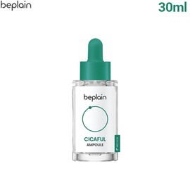BE PLAIN Cicaful Ampoule 30ml