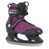 K2 Alexis Ice Boa Womens Ice Skates - Purple /