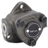 0.5Mpa 1800r/min Gear Oil Pump Insert Type Lubricating Cycloid Gear
