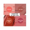 Insight Cosmetics Lip & Cheek Tint|Enriched with Vitamin E |