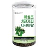 Hello Green 어성초 차전자피 다시마환 300g(통) Houttuynia Cordata, Psyllium Husk, and Seaweed Pills 300g (Whole)