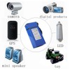 DC 121500 15000mAH Large Capacity Polymer Lithium Battery with Power