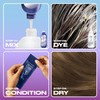 Clairol Nice'n Easy Tone+Gloss Semi Permanent Hair Dye - 700/91