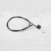 eMagTech Throttle Cable for Lawn Trimmer Replacement 532156581 532183567 156581