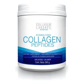 Collagen Labores Nutrition Colágeno Hidrolizado
