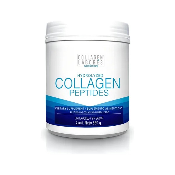 Collagen Labores Nutrition Colágeno Hidrolizado