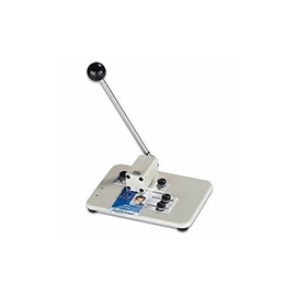 Brady Corporation Heavy Duty Table Top Slot Punch 3943-1510 by Brady People ID