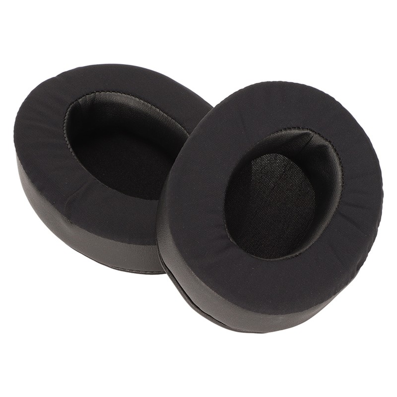 Headphone Ear Pads Noise Insulation Soft Comfortable Thickened Replacement Ear