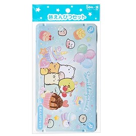 San-X Gogo School Sumikko Gurashi Colored Pencils PH09001