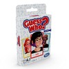 Hasbro Gaming Classic Card Game Guess Who Toy