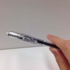 Pentel Hybrid Ballpoint Pen