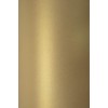 Netuno Sirio Pearl Gold Fine Paper Light Gold DIN A5
