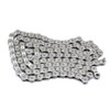 Eastern Bikes BMX Half Link Chain (Silver)