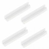 10Pcs Toenail Correction Tips for Ingrown Nails Ingrown Toenail Tips 10Pcs 4ea