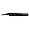 Bernstein 5-053-13 SMD Forceps 110 mm Oblique Angled Super Point