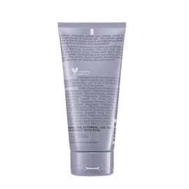 Root Purple Hair Mask Strand Reviving 6 fl oz Cruelty Free Vegan NO SLS/SLES, Parabens/Phthalates, Silicic Acid or Mineral Oils