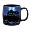 Americaware Mississippi 22oz Night Sky Mug