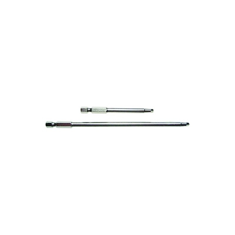 General Tools 8492 Square Drive Bits