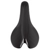 Velo Fahrradsattel, Sattel, gefedert, wasserdicht, bequem, Anti-Slip, Airform, O-Zone Base