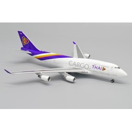 Limox JC Wings Boeing 747-400F Thai Cargo HS-TGH 1:400