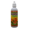 Extracto De Muicle Orgánico En Gotas 55ml (5 Piezas)