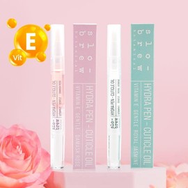 Organic Nail Growth Oil with 4-in-1 Benefits | Advanced Nail Strengthening & Lengthening Treatment | Moisturizing, Brightening, Healthier Nails in 2 Weeks | Vitamin & Fatty Acid-Infused - Specification: Jasmine & Rose Fusion