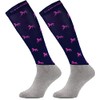 TODO Comodo Riding Socks Modern STPJM Thin Breathable Riding Socks