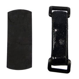 Knog Replacement Strap for LED Tail Light Plus/Cobber, 12802KN