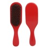 Nylon Hair Oil Head Styling Brush Professional Portable Ergonomic Beard