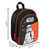 Undercover Backpack with Front Pocket and Padded Shoulder Straps Approx