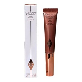 CHARLOTTE TILBURY - Barra de luz de belleza de 12 ml (gasmo rosa)