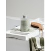 [JAJU Jaju] Lemon Peppermint Epsom Bath Salt 650g / [JAJU자주]
