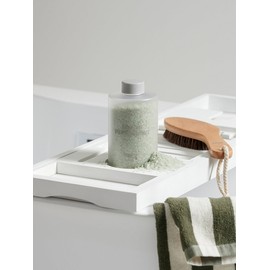 [JAJU Jaju] Lemon Peppermint Epsom Bath Salt 650g / [JAJU자주] 레몬 페퍼민트 엡섬 배쓰솔트 650g