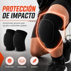 Rodilleras Voleibol,rodilleras Basquetbol,rodillera