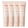 Pack de 4 Geles Faciales Exfoliantes con Niacinamida para Piel