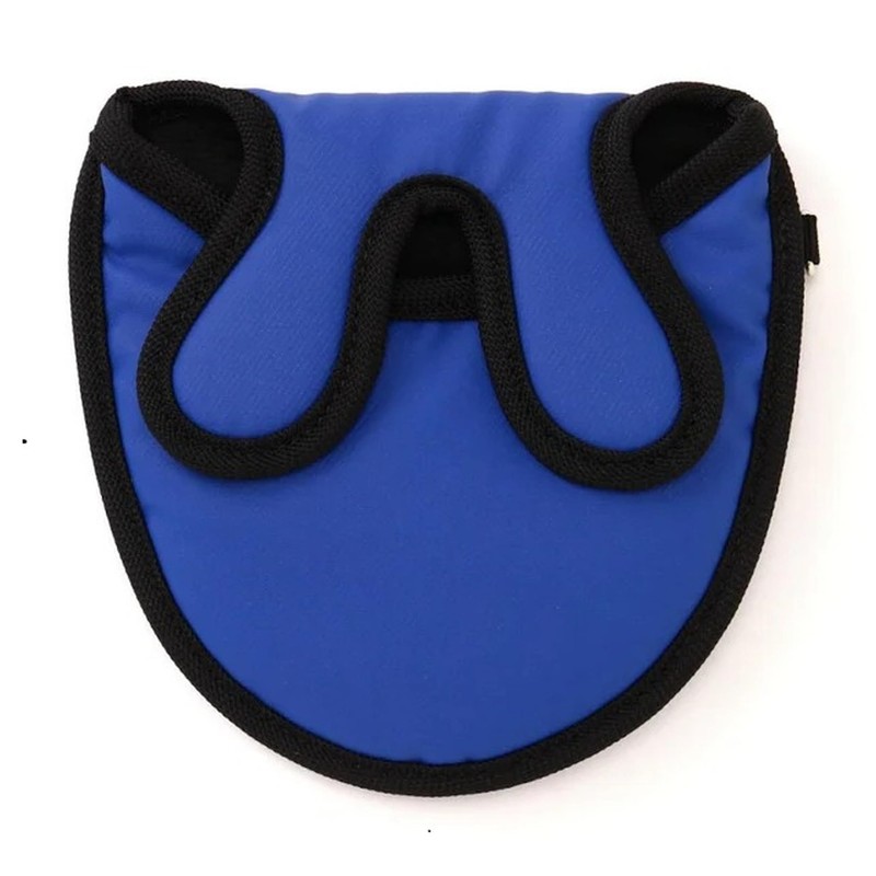 Continuous Classic Putter Cover [Matte Twill Series] (for mallet types,