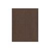 Monogram CW1686N Saddle Stitch High Performance Wallpaper-Brown