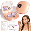 2025 Upgraded Ultrasonic Contact Lens Cleaner【50KHz Germany Super Motor】【Top1 Intelligent