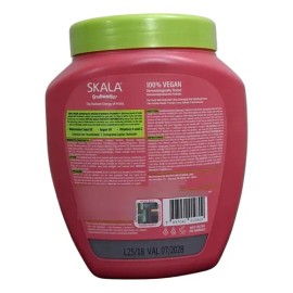 Skala Watermelon, Semillas De Sandia ,argan, Vit A Y C                                                                                                