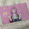 Anime Slayer Inspired Custom Credit Card Cover Durable Protective Skin