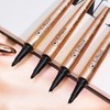 YANINEE 3D Waterproof Eyebrow Pencil, Hair Drawing, Quick Drying and