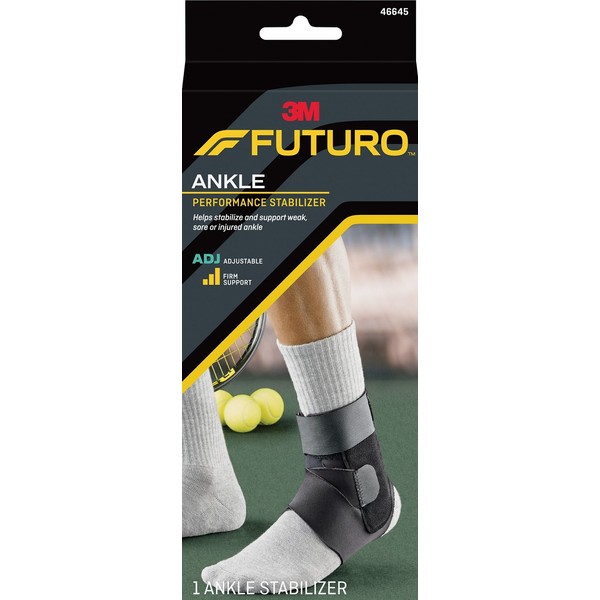 Futuro Ankle Performance Stabilizer - Adjustable