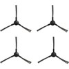 4 cepillos laterales, 3 filtros para aspiradora robot Cecotec (A)